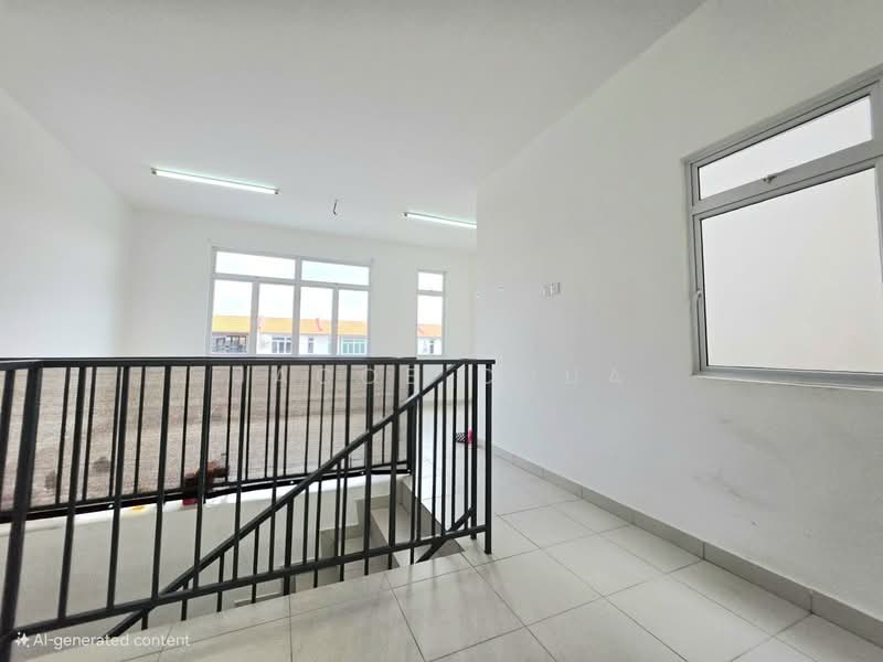 2.5-storey Terraced House for Sale in Skudai (Johor) - Jacob Chua - Interior - PropertyGuru.com.my