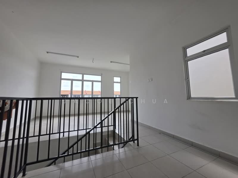 2.5-storey Terraced House for Sale in Skudai (Johor) - Jacob Chua - Interior - PropertyGuru.com.my