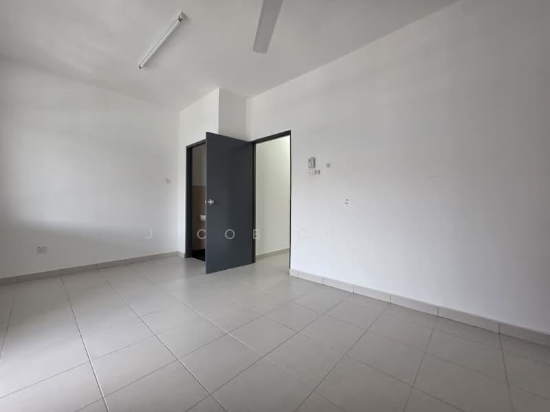 2.5-storey Terraced House for Sale in Skudai (Johor) - Jacob Chua - Interior - PropertyGuru.com.my