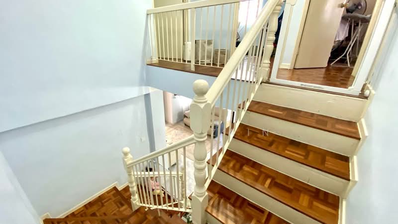 Rumah Teres 2 Tingkat untuk Dijual di Seksyen 7 (Shah Alam) - Adaw Zain - Interior - PropertyGuru.com.my