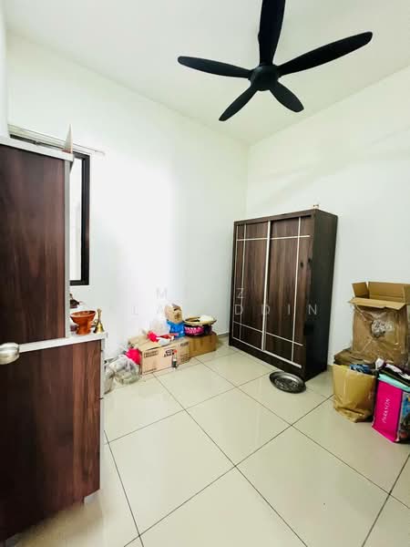 2-storey Terraced House for Sale in Setia Ecohill (Semenyih) - Mudz Salahuddin - Bedroom - PropertyGuru.com.my