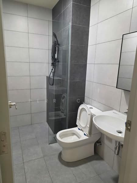 Service Residence for Rent at The Era @ Duta North - Perry Chai - Bathroom - PropertyGuru.com.my