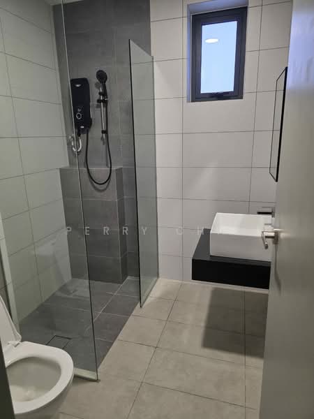 Service Residence for Rent at The Era @ Duta North - Perry Chai - Bathroom - PropertyGuru.com.my
