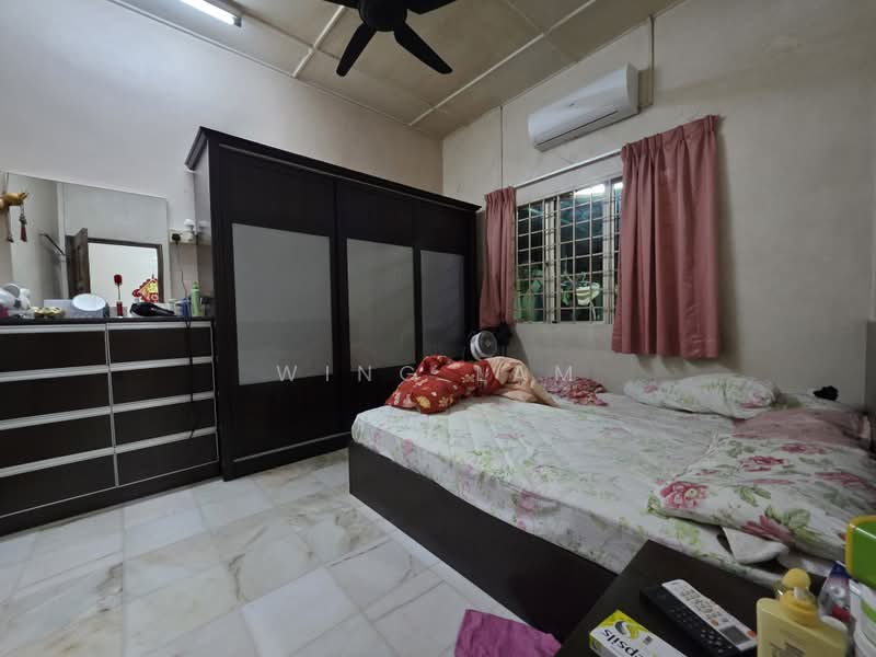 1-storey Terraced House for Sale in Salak South (Kuala Lumpur) - Wing Lam - PropertyGuru.com.my
