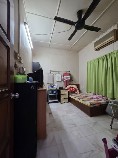 1-storey Terraced House for Sale in Salak South (Kuala Lumpur) - Wing Lam - PropertyGuru.com.my