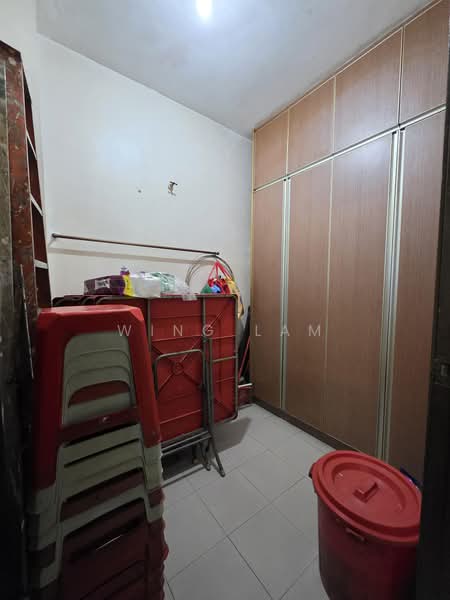 1-storey Terraced House for Sale in Salak South (Kuala Lumpur) - Wing Lam - PropertyGuru.com.my