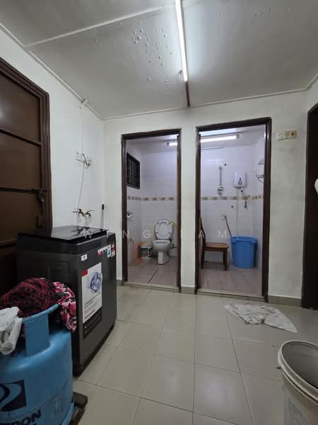 1-storey Terraced House for Sale in Salak South (Kuala Lumpur) - Wing Lam - PropertyGuru.com.my