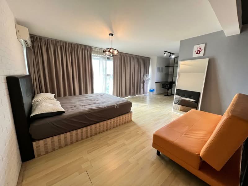 Condominium for Rent at Empire Damansara (Empire SOHO 2) - Alan Tai - Bedroom - PropertyGuru.com.my