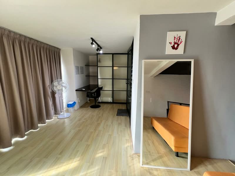 Condominium for Rent at Empire Damansara (Empire SOHO 2) - Alan Tai - Interior - PropertyGuru.com.my
