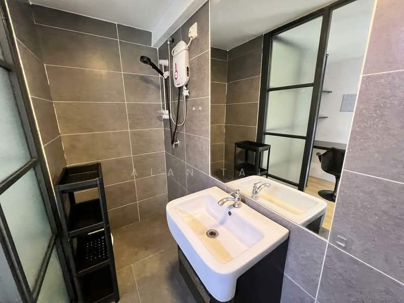 Condominium for Rent at Empire Damansara (Empire SOHO 2) - Alan Tai - Bathroom - PropertyGuru.com.my