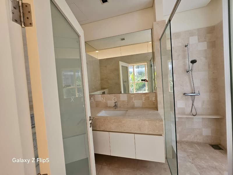 Condominium for Rent at Residensi Kia Peng (Twelve Kia Peng) - Xiang Lee - Bathroom - PropertyGuru.com.my