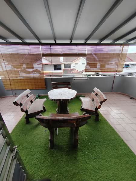 2-storey Terraced House for Sale in Taman Bukit Mewah (Tampoi) - Betty Ng - PropertyGuru.com.my