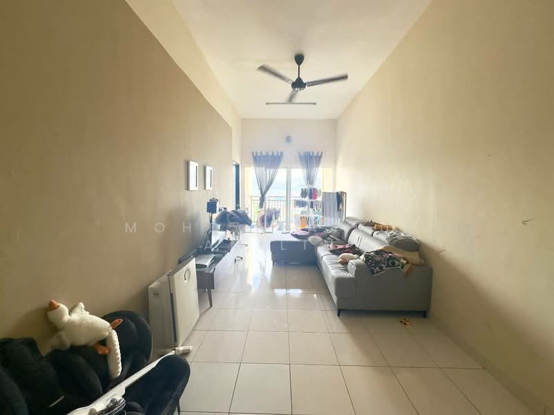 Kondominium untuk Dijual di Symphony Heights (Simfoni Heights) - Mohd Khairul Amilin - PropertyGuru.com.my