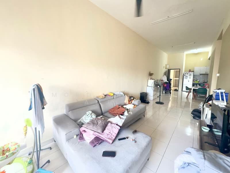 Kondominium untuk Dijual di Symphony Heights (Simfoni Heights) - Mohd Khairul Amilin - PropertyGuru.com.my