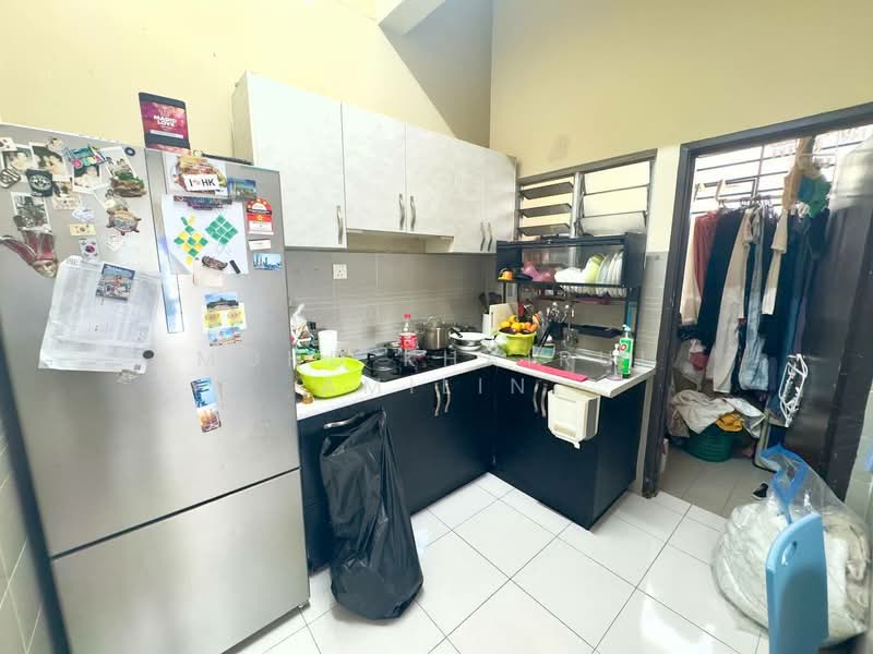 Kondominium untuk Dijual di Symphony Heights (Simfoni Heights) - Mohd Khairul Amilin - PropertyGuru.com.my