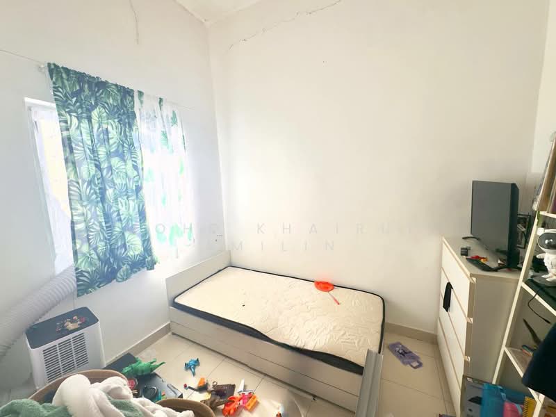 Kondominium untuk Dijual di Symphony Heights (Simfoni Heights) - Mohd Khairul Amilin - PropertyGuru.com.my