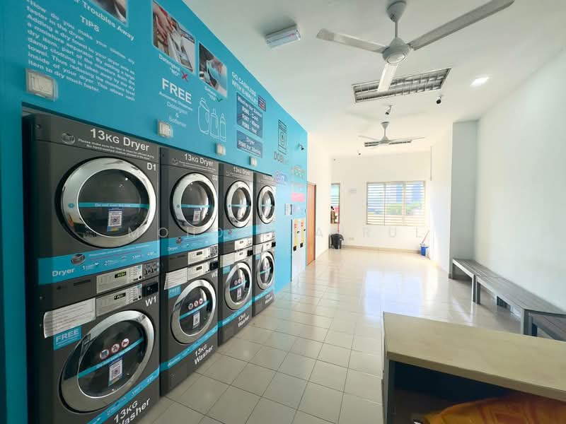 Kondominium untuk Dijual di Symphony Heights (Simfoni Heights) - Mohd Khairul Amilin - PropertyGuru.com.my