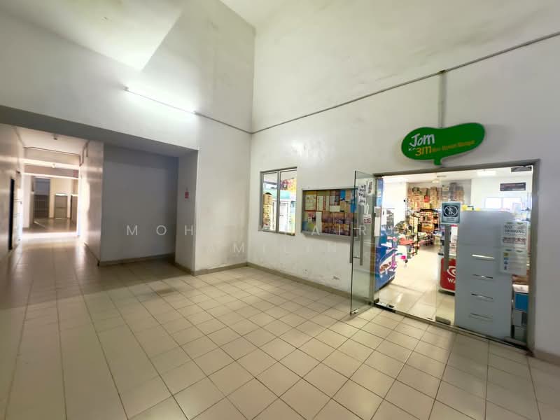 Kondominium untuk Dijual di Symphony Heights (Simfoni Heights) - Mohd Khairul Amilin - PropertyGuru.com.my