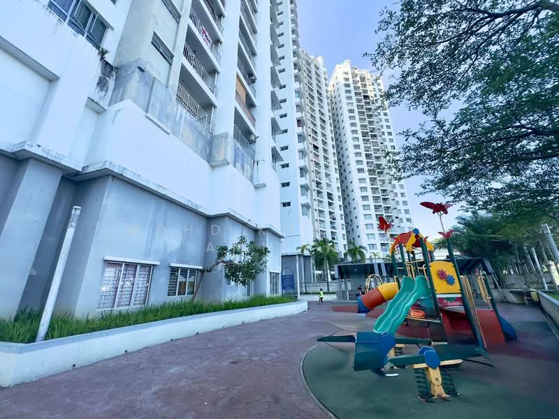 Kondominium untuk Dijual di Symphony Heights (Simfoni Heights) - Mohd Khairul Amilin - PropertyGuru.com.my