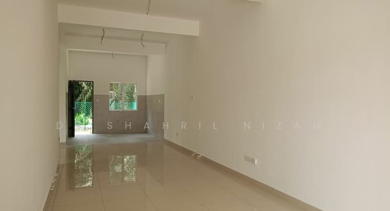 Rumah Berkembar untuk Dijual di Klang (Selangor) - Dr Shahril Nizam - Interior - PropertyGuru.com.my