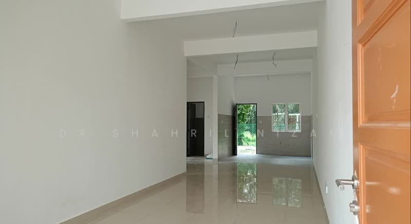 Rumah Berkembar untuk Dijual di Klang (Selangor) - Dr Shahril Nizam - Interior - PropertyGuru.com.my