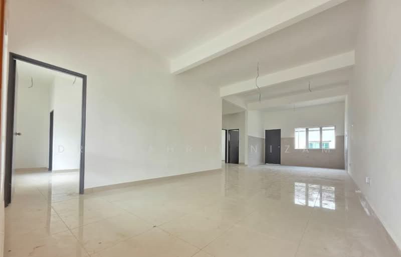 Rumah Berkembar untuk Dijual di Klang (Selangor) - Dr Shahril Nizam - Interior - PropertyGuru.com.my