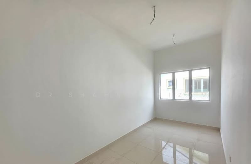 Rumah Berkembar untuk Dijual di Klang (Selangor) - Dr Shahril Nizam - Interior - PropertyGuru.com.my