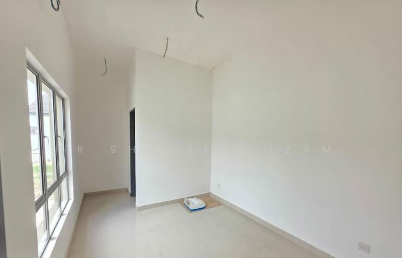 Rumah Berkembar untuk Dijual di Klang (Selangor) - Dr Shahril Nizam - Interior - PropertyGuru.com.my