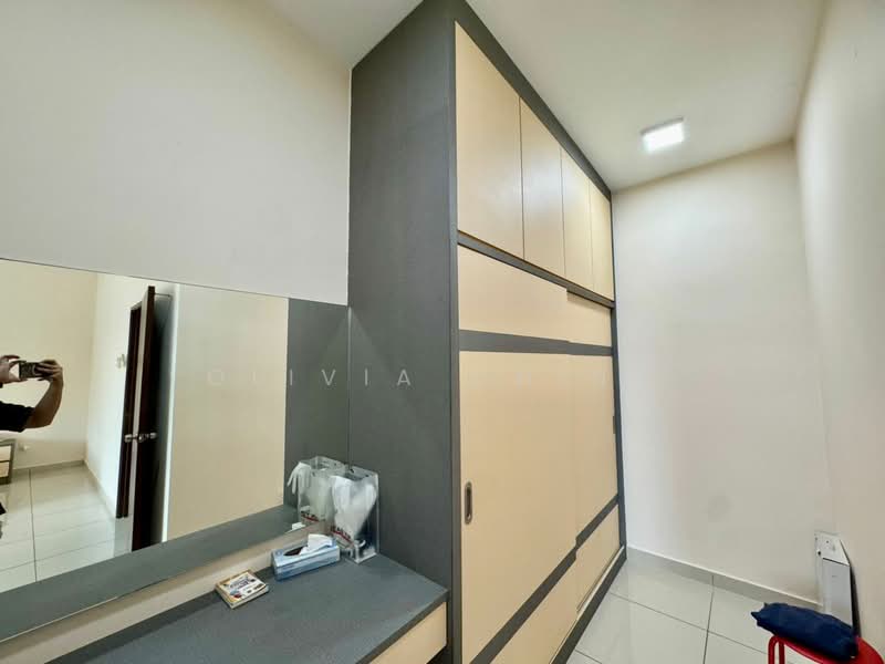 2-storey Terraced House for Sale in Taman Seri Austin (Tebrau) - Olivia Ching - Interior - PropertyGuru.com.my