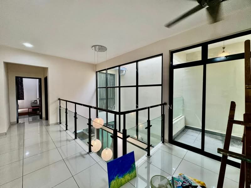 2-storey Terraced House for Sale in Taman Seri Austin (Tebrau) - Olivia Ching - Interior - PropertyGuru.com.my