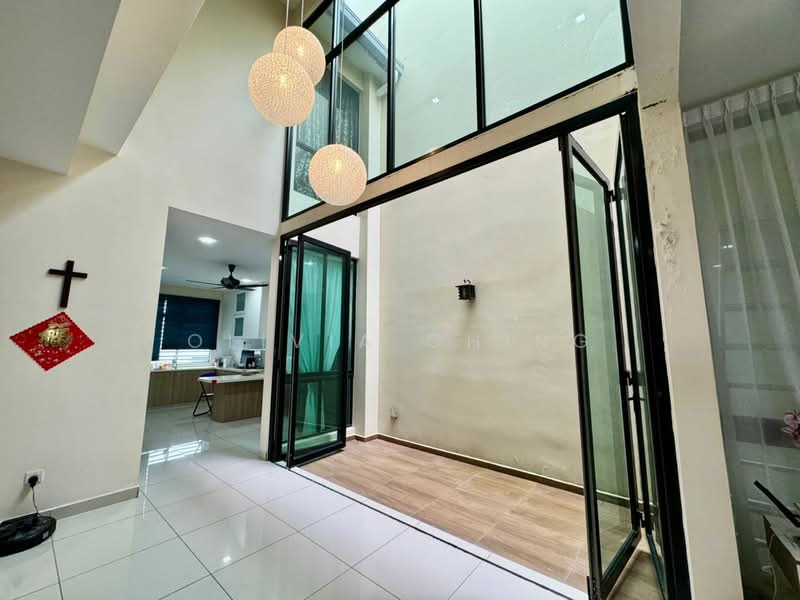 2-storey Terraced House for Sale in Taman Seri Austin (Tebrau) - Olivia Ching - Interior - PropertyGuru.com.my