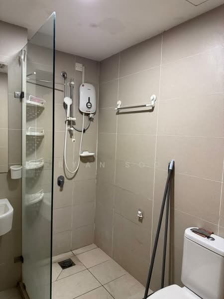 Condominium for Rent at Maisson - Ryan Soo - Bathroom - PropertyGuru.com.my