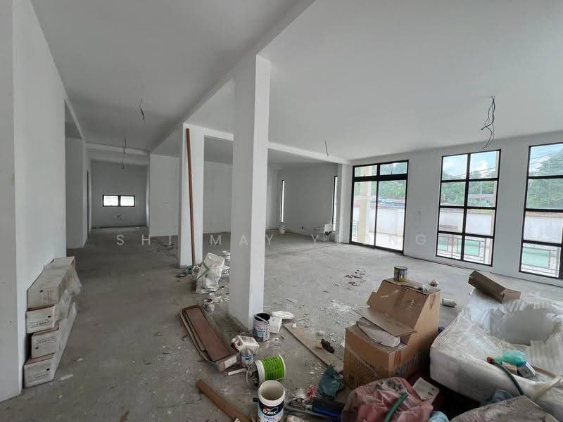 Rumah Banglo untuk Dijual di Taman Laguna (Johor Bahru) - Shi May Yeong - Interior - PropertyGuru.com.my