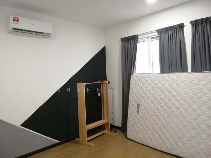 Rumah Berkembar untuk Dijual di Bandar Sungai Long (Selangor) - Shanny Tan - Bedroom - PropertyGuru.com.my