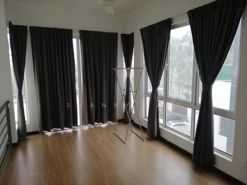 Rumah Berkembar untuk Dijual di Bandar Sungai Long (Selangor) - Shanny Tan - Interior - PropertyGuru.com.my