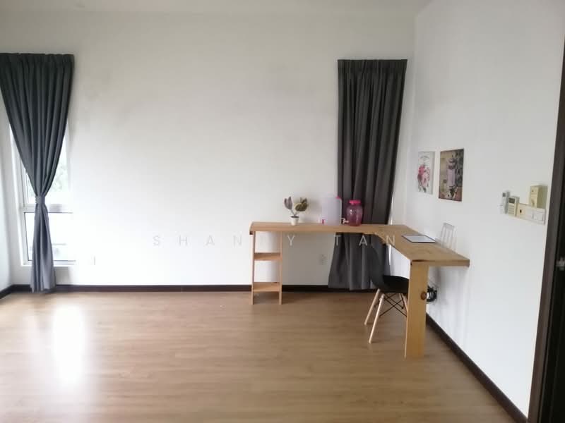 Rumah Berkembar untuk Dijual di Bandar Sungai Long (Selangor) - Shanny Tan - Interior - PropertyGuru.com.my