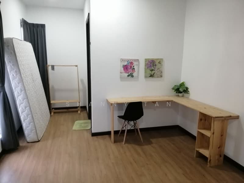 Rumah Berkembar untuk Dijual di Bandar Sungai Long (Selangor) - Shanny Tan - Interior - PropertyGuru.com.my