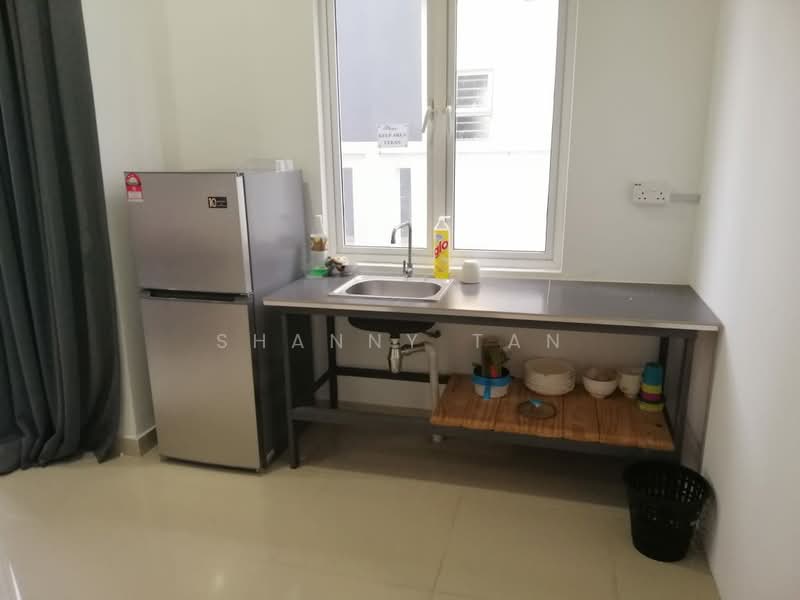 Rumah Berkembar untuk Dijual di Bandar Sungai Long (Selangor) - Shanny Tan - Kitchen - PropertyGuru.com.my