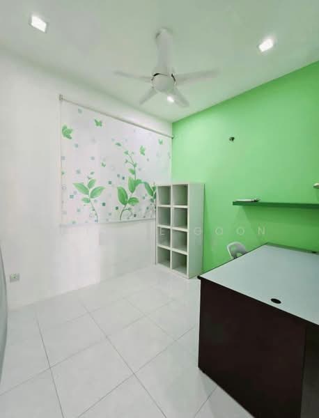 Condominium for Rent at Summer Place - Queenie Goon - Study - PropertyGuru.com.my