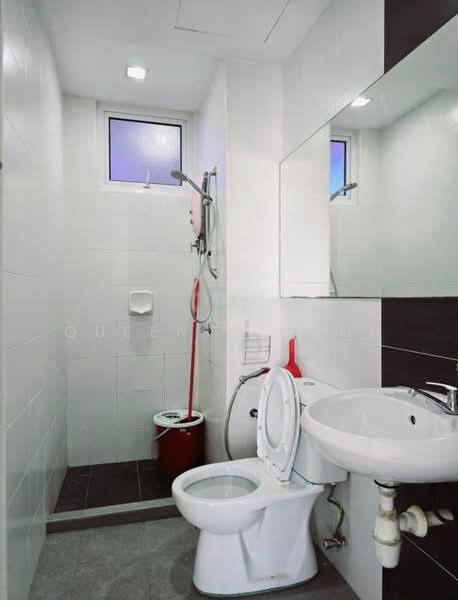 Condominium for Rent at Summer Place - Queenie Goon - Bathroom - PropertyGuru.com.my