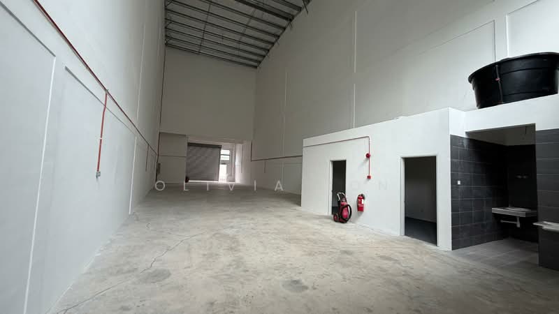 Terrace Factory for Rent in Batu Caves (Selangor) - Olivia Oon - Interior - PropertyGuru.com.my