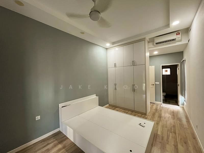 Kondominium untuk Dijual di Novus - Jake Khoo - Bedroom - PropertyGuru.com.my