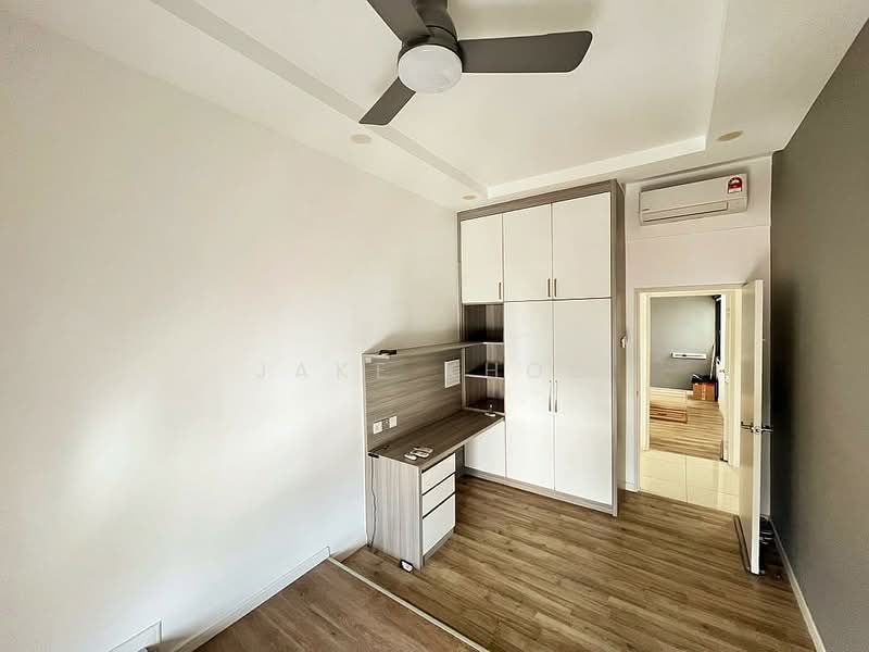 Kondominium untuk Dijual di Novus - Jake Khoo - Bedroom - PropertyGuru.com.my