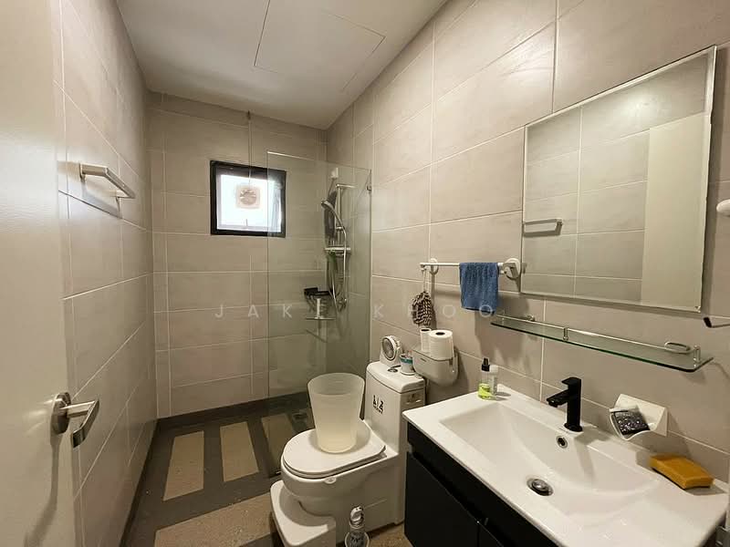 Kondominium untuk Dijual di Novus - Jake Khoo - Bathroom - PropertyGuru.com.my