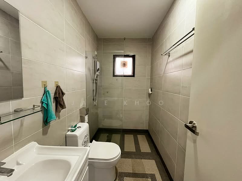 Kondominium untuk Dijual di Novus - Jake Khoo - Bathroom - PropertyGuru.com.my