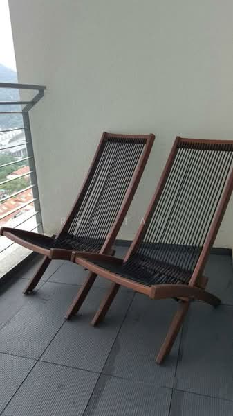 Condominium for Sale at The Westside One - Rex Tan - Balcony - PropertyGuru.com.my
