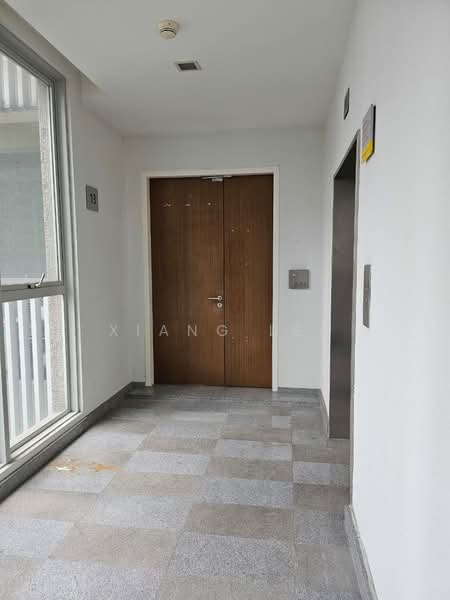 Condominium for Rent at Residensi Kia Peng (Twelve Kia Peng) - Xiang Lee - Corridor - PropertyGuru.com.my