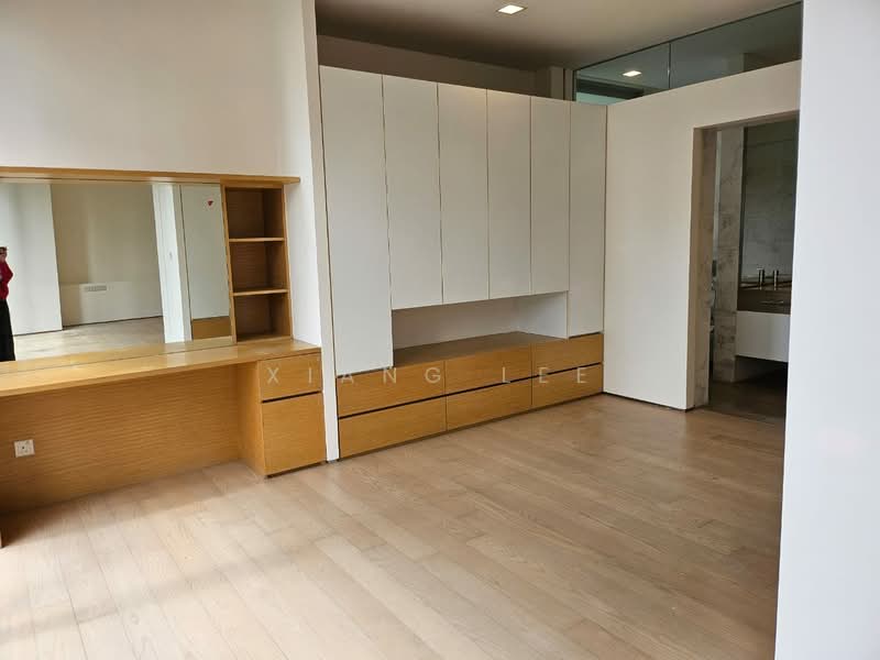Condominium for Rent at Residensi Kia Peng (Twelve Kia Peng) - Xiang Lee - Interior - PropertyGuru.com.my
