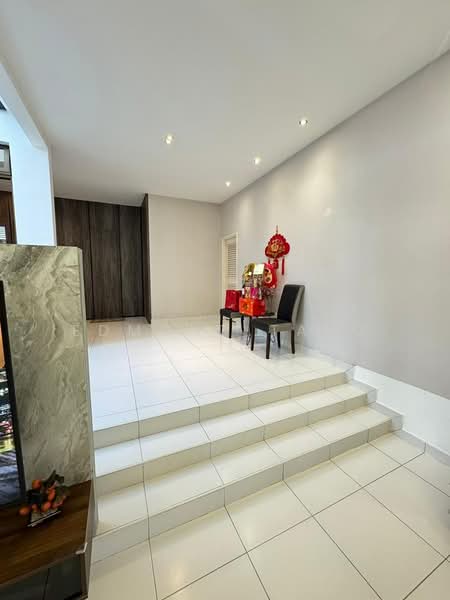 Rumah Kluster untuk Dijual di Setia Tropika (Johor Bahru) - Edmond Tang - Interior - PropertyGuru.com.my