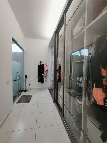 Rumah Kluster untuk Dijual di Setia Tropika (Johor Bahru) - Edmond Tang - Interior - PropertyGuru.com.my